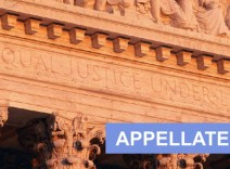 Appellate Law